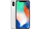 Zařízení: iPhone X